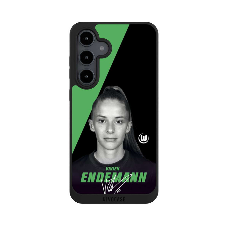 Galaxy S24 FE NIVOpure Vivien Endemann 25/26