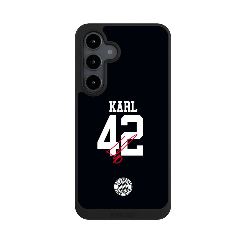 Galaxy S24 FE NIVOpure Karl 42