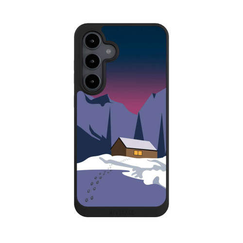 Samsung Galaxy S24 FE 5G NIVOpure Alpine Stalker by Roberta Murray