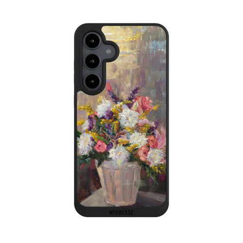 Samsung Galaxy S24 FE 5G NIVOpure Thirty Three by Roberta Murray