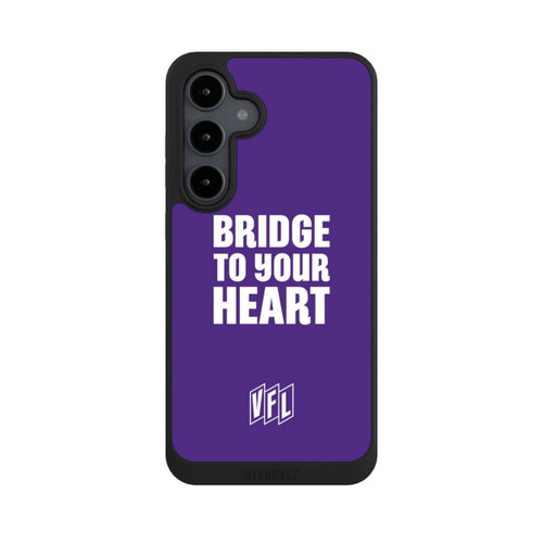 Samsung Galaxy S24 FE 5G NIVOpure VfL Bridge to your heart