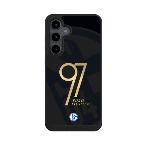 Samsung Galaxy S24 FE 5G NIVOpure S04 Eurofighter 97