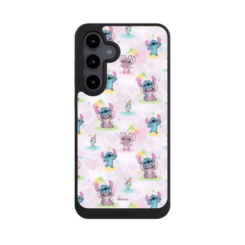 Samsung Galaxy S24 FE 5G NIVOpure Lilo &amp; Stitch Together Summer Pattern