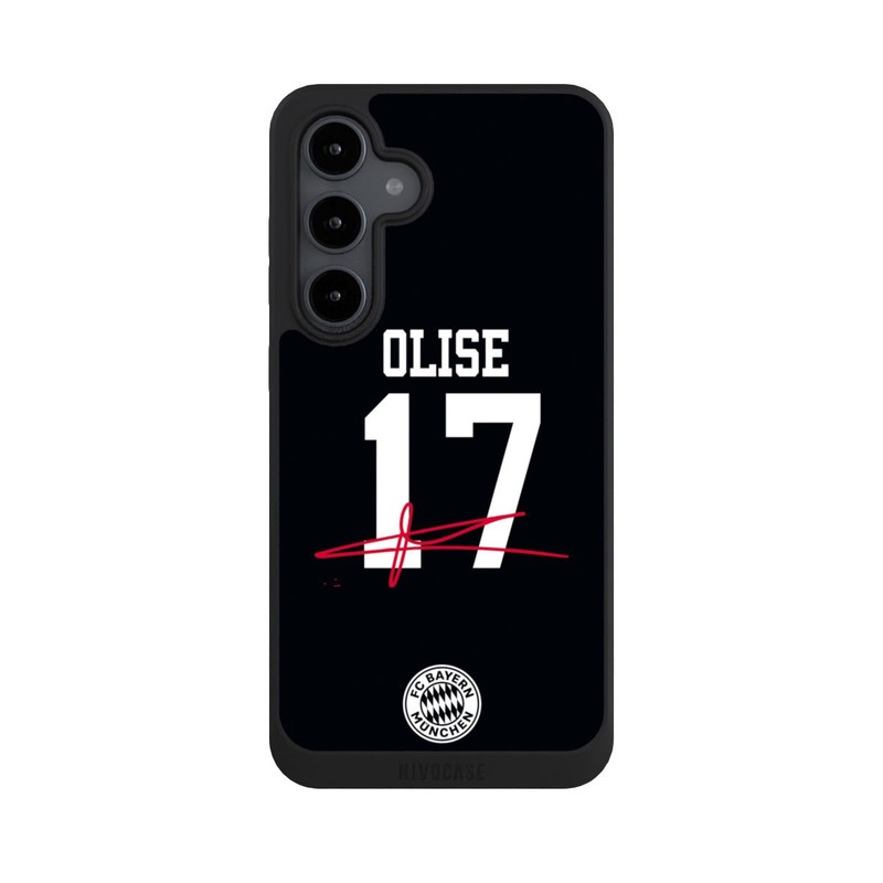 Galaxy S24 FE NIVOpure Olise 17