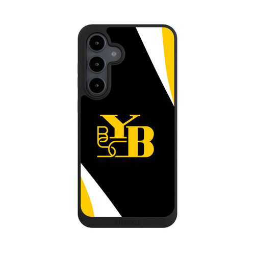 Samsung Galaxy S24 FE 5G NIVOpure BSC YB Retro