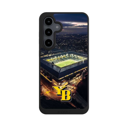 Samsung Galaxy S24 FE 5G NIVOpure BSC YB Stadion Logo