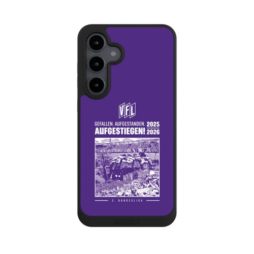 Samsung Galaxy S24 FE 5G NIVOpure VfL Osnabrück Aufstieg 2026