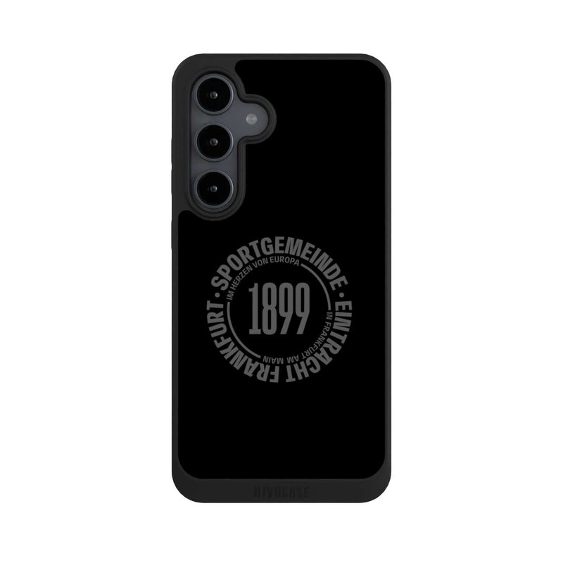 Galaxy S24 FE NIVOpure SG Eintracht Frankfurt 1899