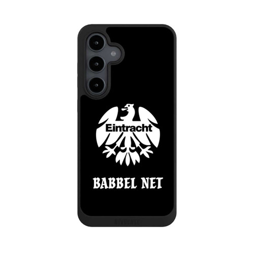 Samsung Galaxy S24 FE 5G NIVOpure SG Eintracht Babbel Net