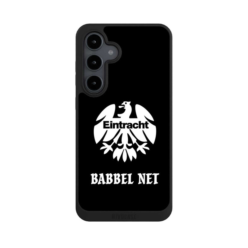 Galaxy S24 FE NIVOpure SG Eintracht Babbel Net