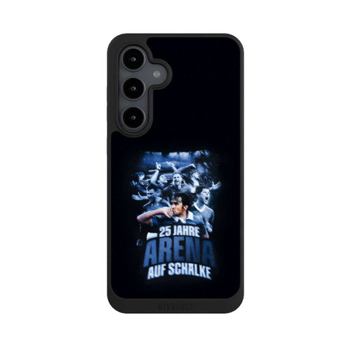 Samsung Galaxy S24 FE 5G NIVOpure 25 Jahre Arena Auf Schalke