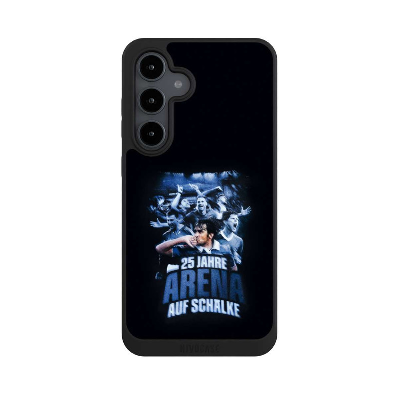 Galaxy S24 FE NIVOpure 25 Jahre Arena Auf Schalke
