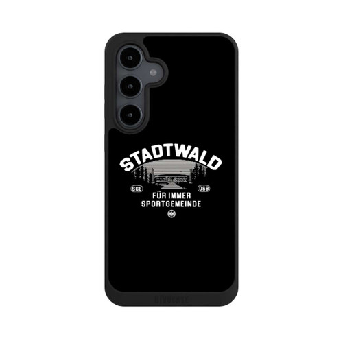 Samsung Galaxy S24 FE 5G NIVOpure Eintracht Frankfurt Stadtwald