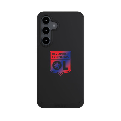 Samsung Galaxy S24 FE 5G NIVOpure OL Logo zweifarbig