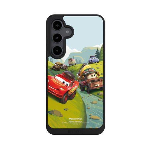 Samsung Galaxy S24 FE 5G NIVOpure Cars - Campingausflug