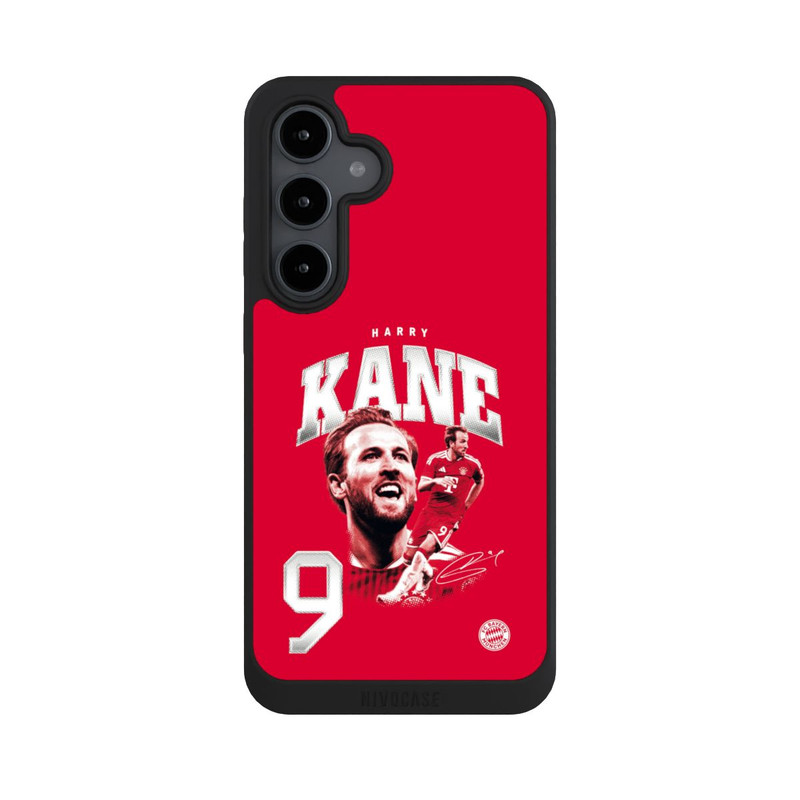 Galaxy S24 FE NIVOpure Harry Kane 26/27