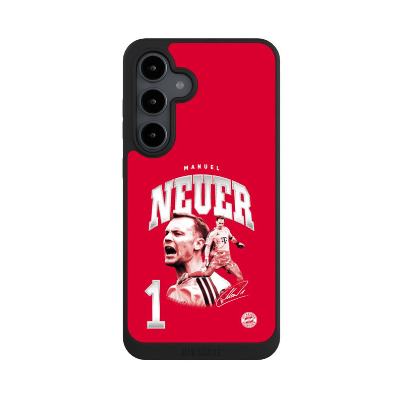Galaxy S24 FE NIVOpure Manuel Neuer 26/27