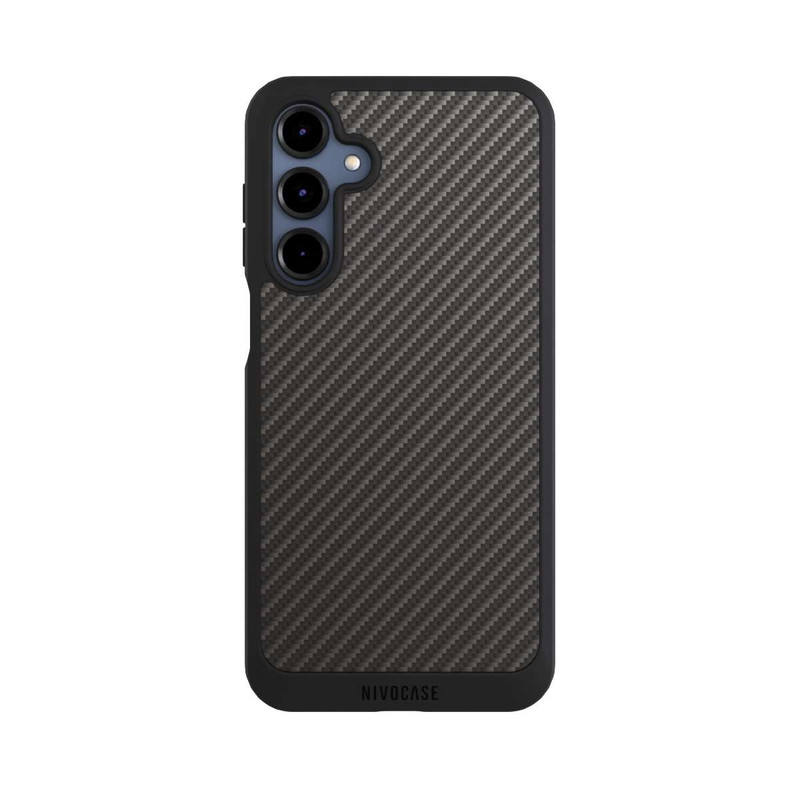 Galaxy A16 5G NIVOpure Charbon