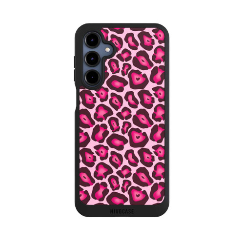 Samsung Galaxy A16 5G NIVOpure Pink Leo