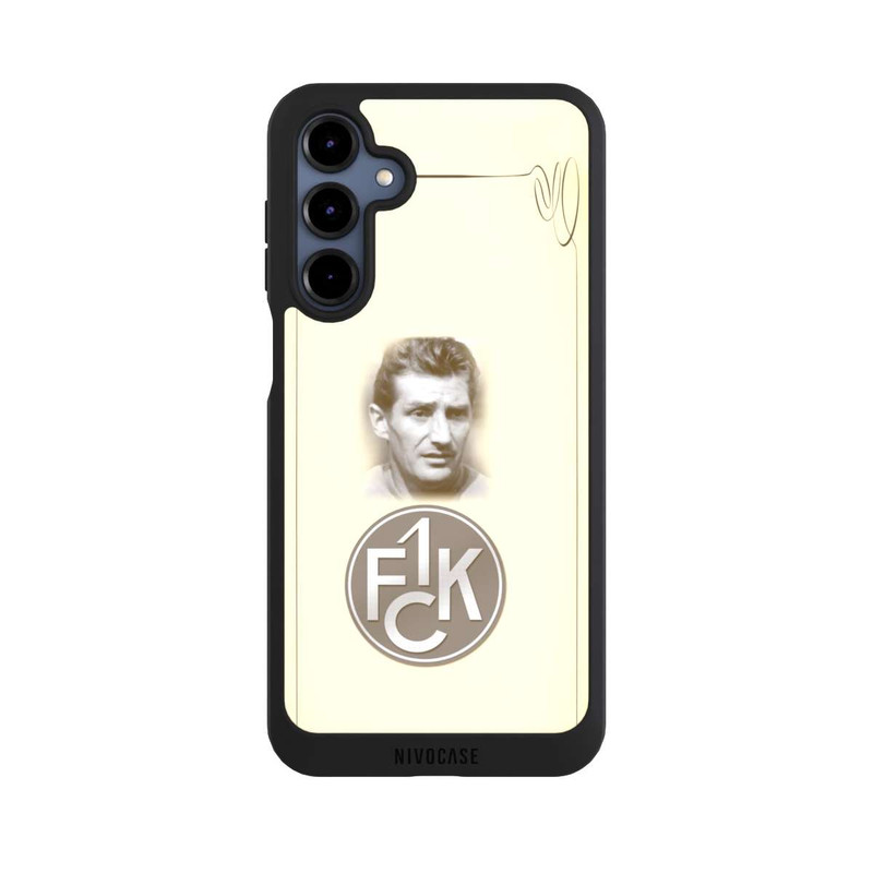 Galaxy A16 5G NIVOpure Fritz Walter