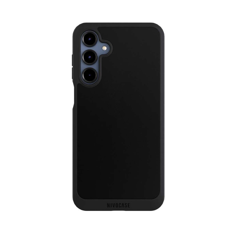 Galaxy A16 5G NIVOpure Schwarz