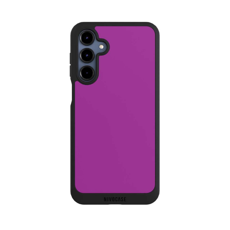 Galaxy A16 5G NIVOpure Pourpre