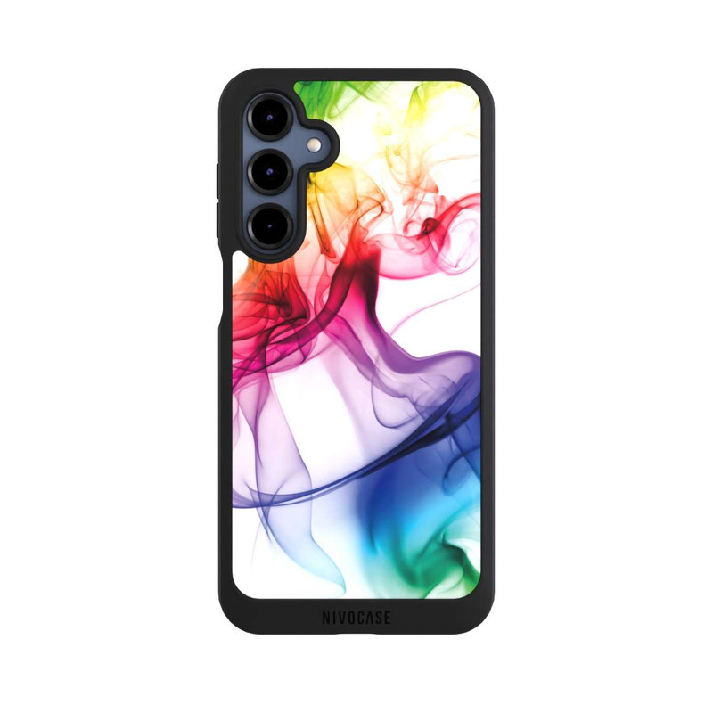 Galaxy A16 5G NIVOpure Vapeur de Couleur