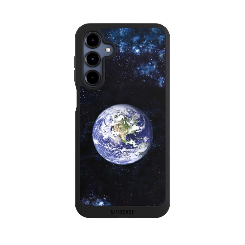 Galaxy A16 5G NIVOpure Die Erde