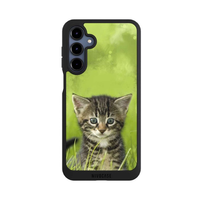 Galaxy A16 5G NIVOpure Samtpfote