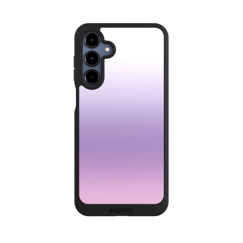 Galaxy A16 5G NIVOpure Pastellträume
