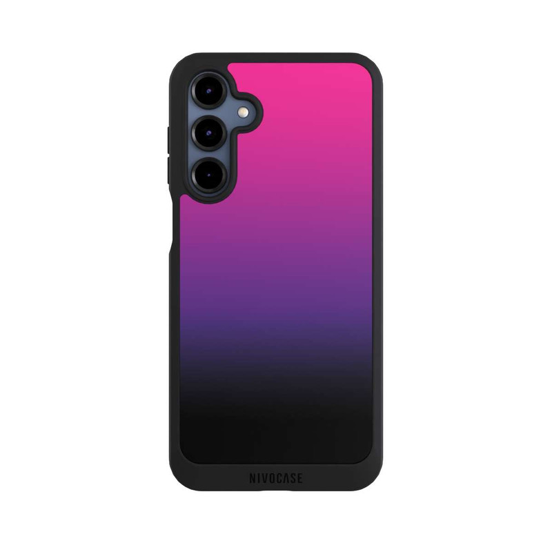Galaxy A16 5G NIVOpure Nuit rose