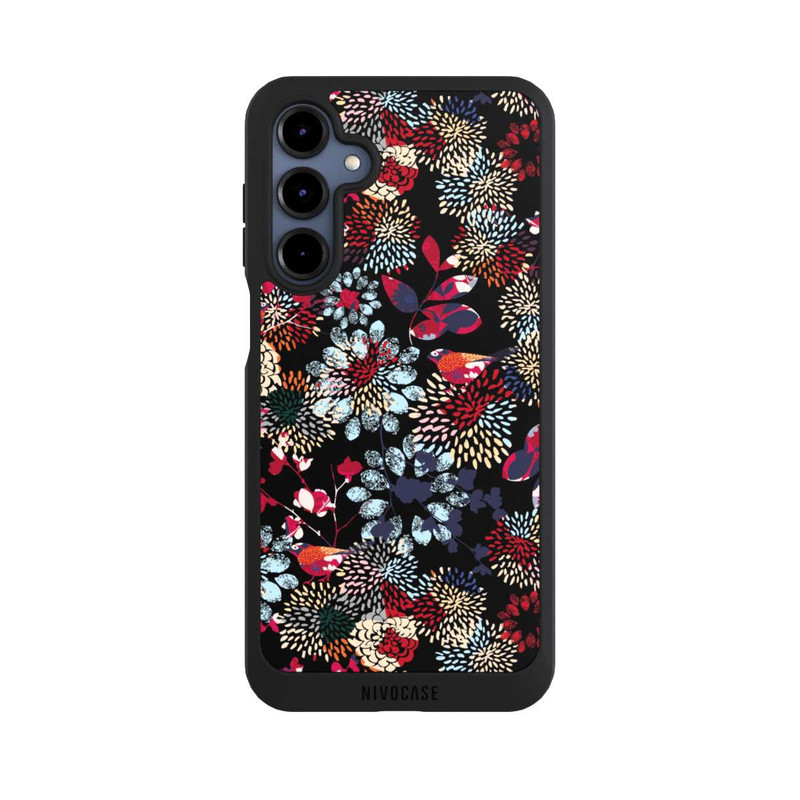 Galaxy A16 5G NIVOpure Kimono Sombre