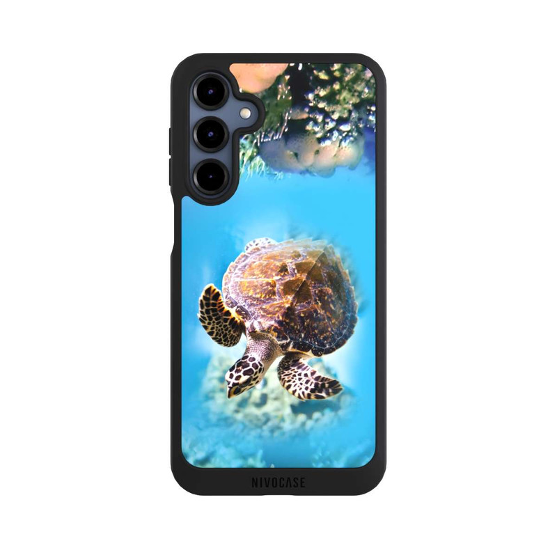 Galaxy A16 5G NIVOpure Schildkröte