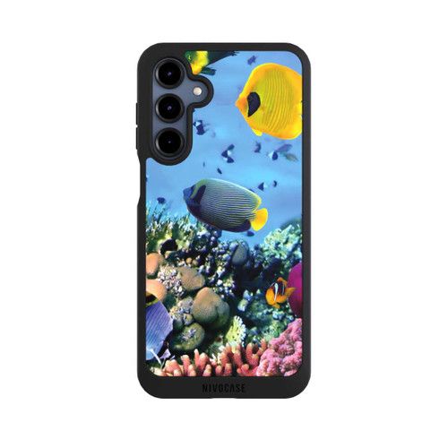Samsung Galaxy A16 5G NIVOpure Unter dem Meer