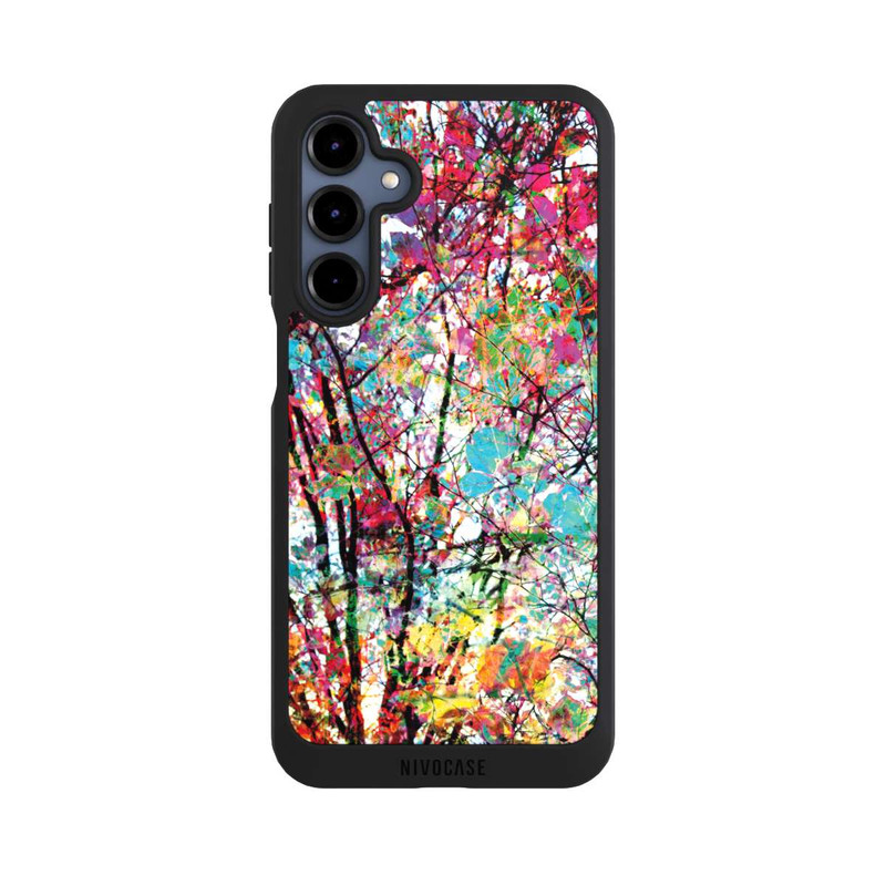 Galaxy A16 5G NIVOpure Automne8