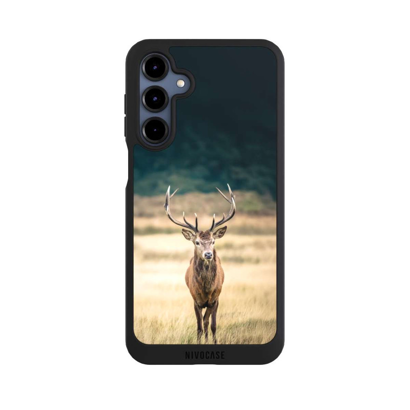 Galaxy A16 5G NIVOpure Roi de la Forêt