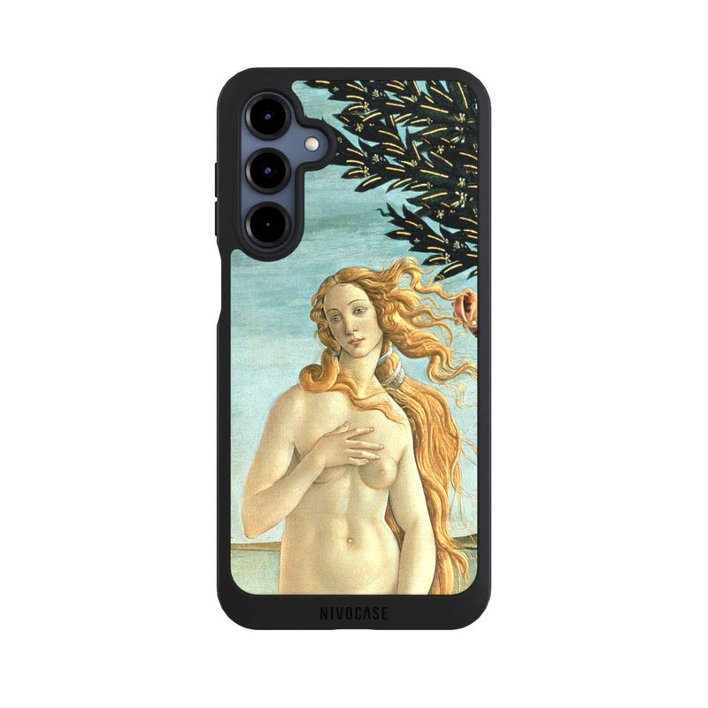 Galaxy A16 5G NIVOpure Die Geburt der Venus