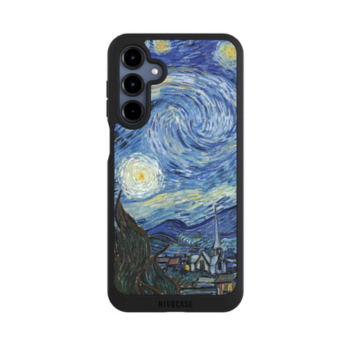 Samsung Galaxy A16 5G NIVOpure The Starry Night