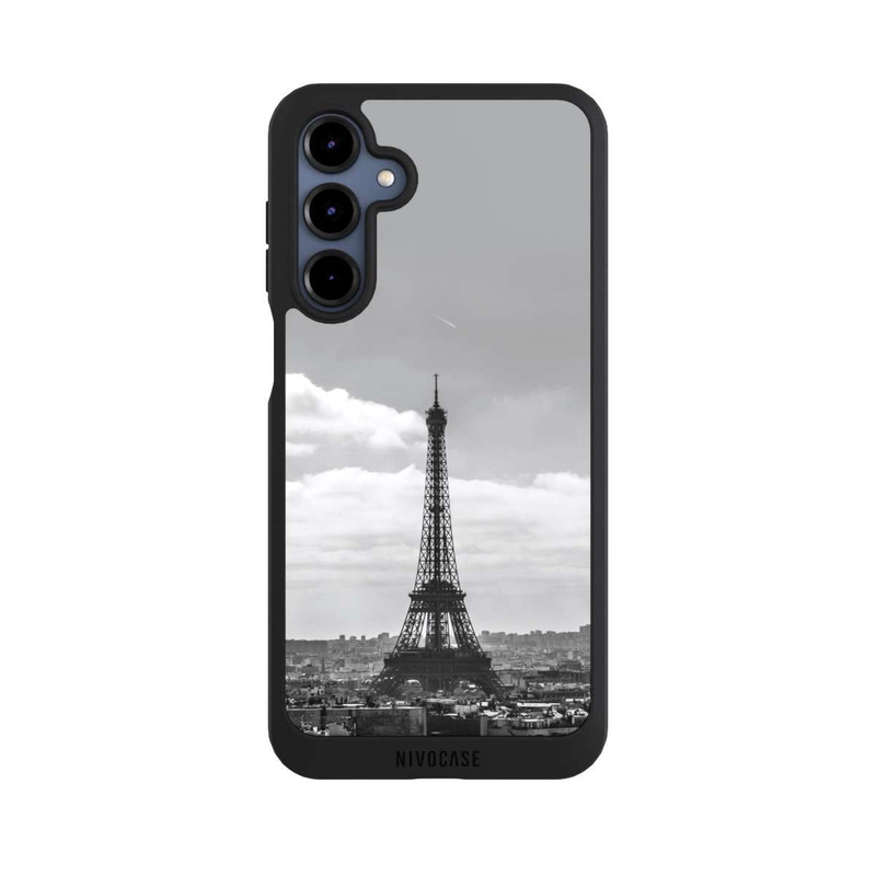 Galaxy A16 5G NIVOpure Paris Mon Amour