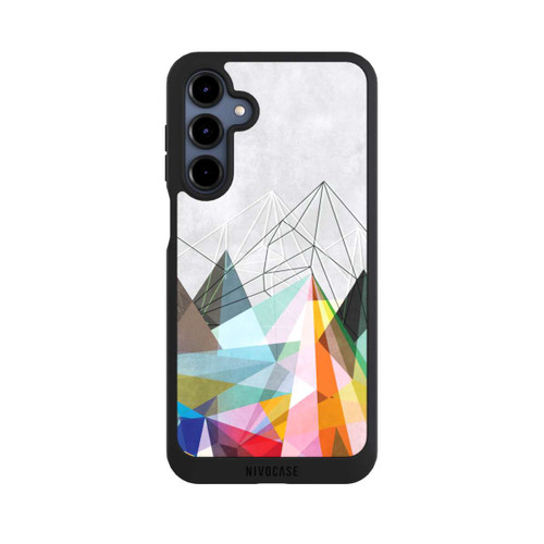 Samsung Galaxy A16 5G NIVOpure Éclat de Couleurs 3