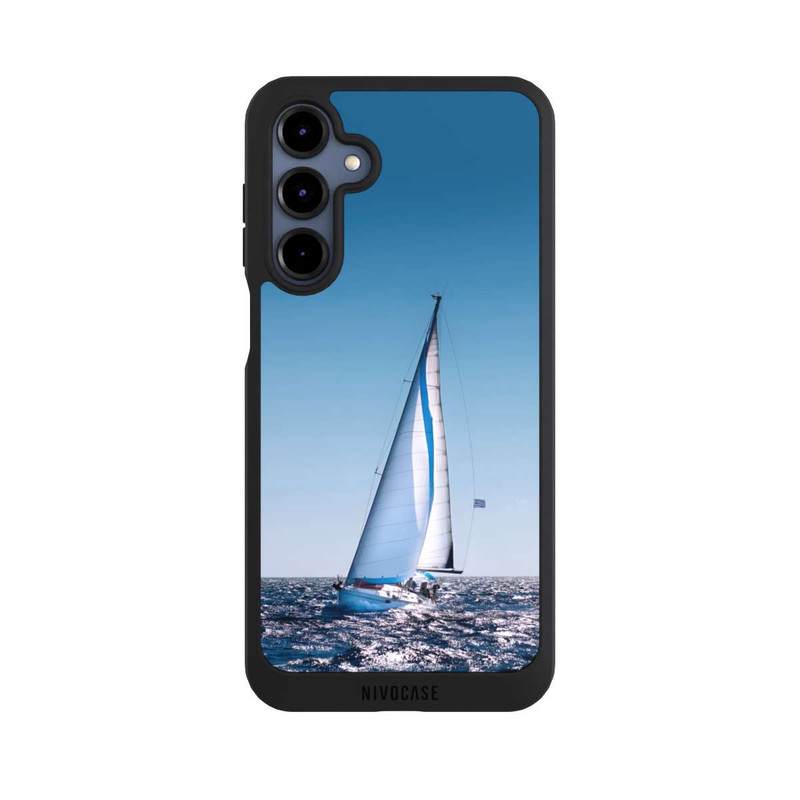 Galaxy A16 5G NIVOpure Sailing