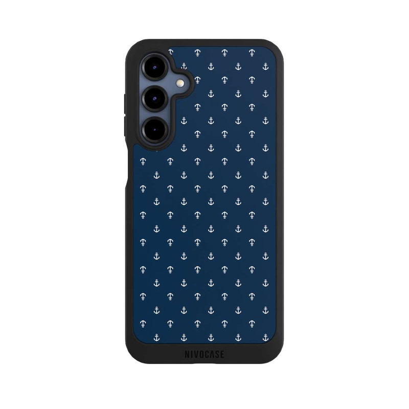 Galaxy A16 5G NIVOpure Anker dunkel