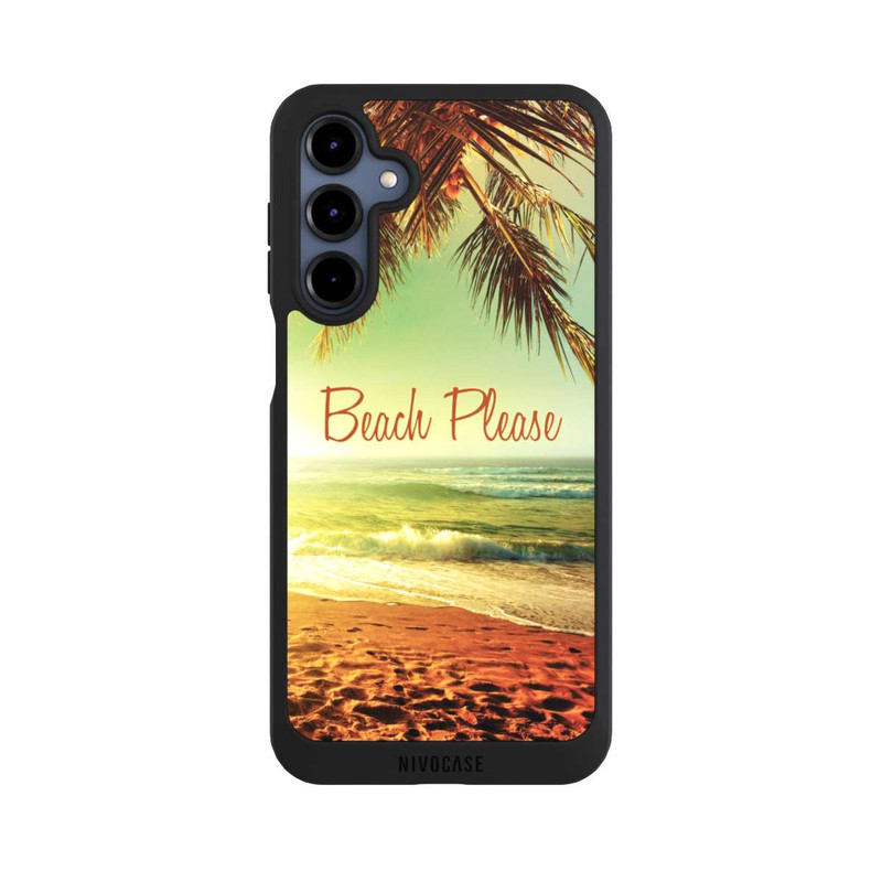 Galaxy A16 5G NIVOpure Beach Please