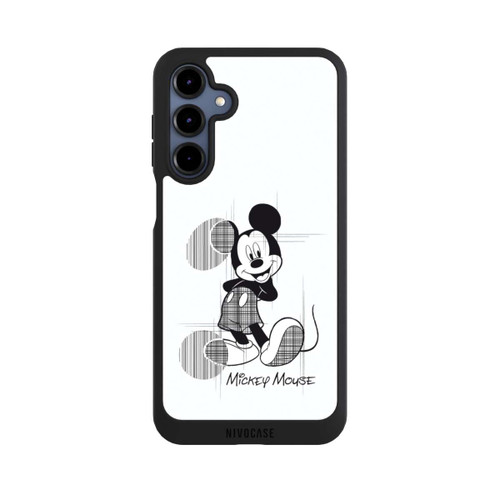 Samsung Galaxy A16 5G NIVOpure Mickey Sketchy