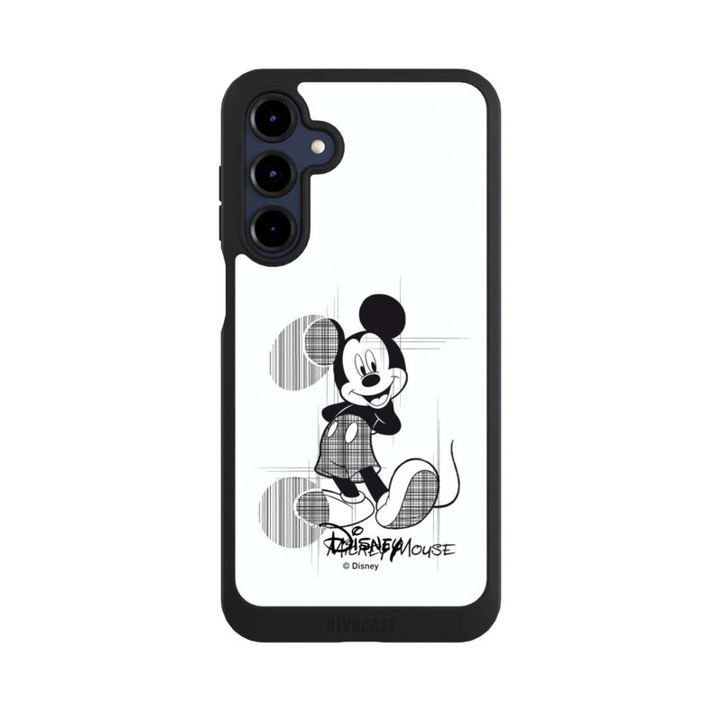 Galaxy A16 5G NIVOpure Mickey Sketchy