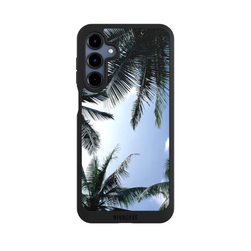 Samsung Galaxy A16 5G NIVOpure Palm View