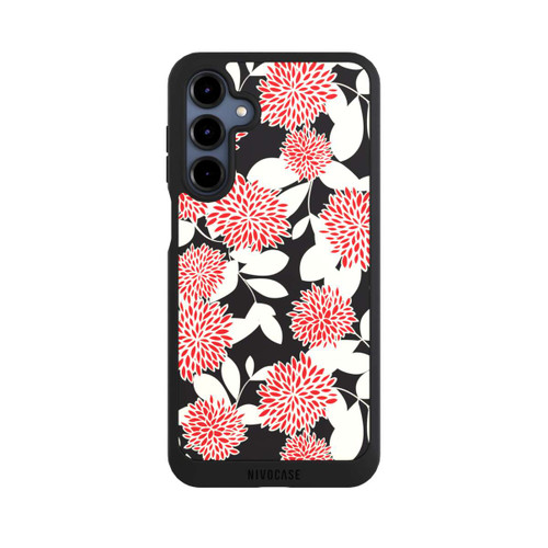 Samsung Galaxy A16 5G NIVOpure Lady Flower
