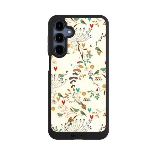 Samsung Galaxy A16 5G NIVOpure Blumenwildnis