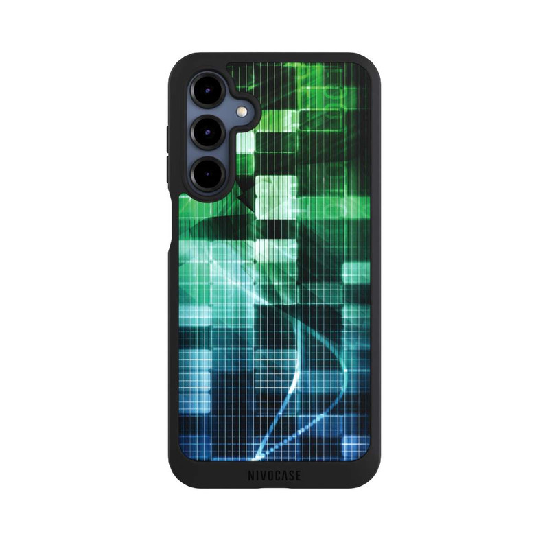 Galaxy A16 5G NIVOpure In The Matrix