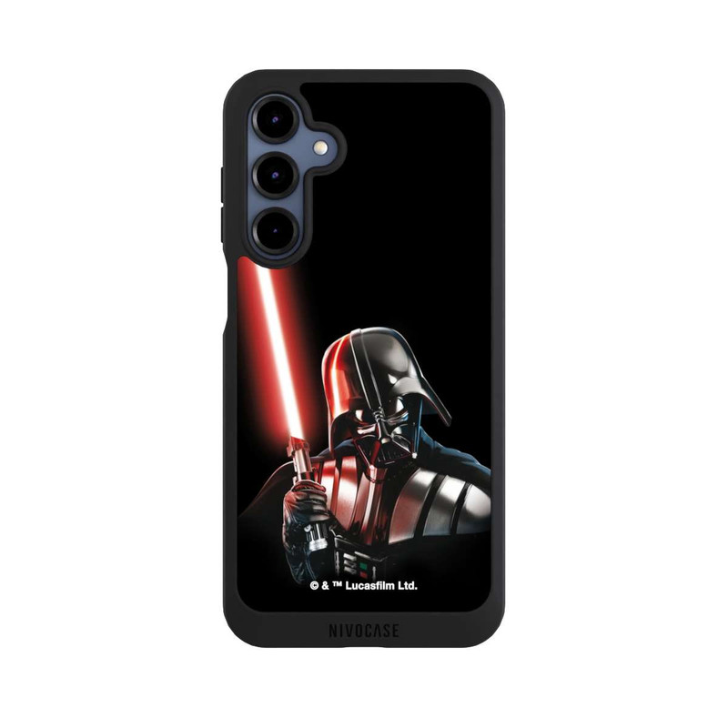 Galaxy A16 5G NIVOpure Darth Vader 